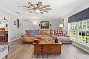 10763 S Cr 461, Laneville, TX 75667 - Photo 5