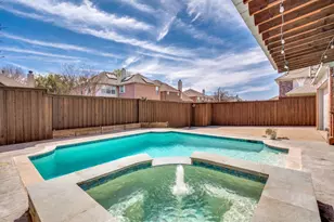 11683 La Grange Dr, Frisco, TX 75035 - Photo 33