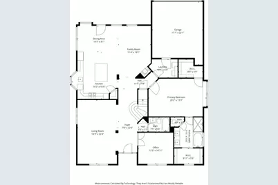 11683 La Grange Drive, Frisco, TX 75035 - Photo 39