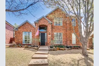 11683 La Grange Drive, Frisco, TX 75035 - Photo 1