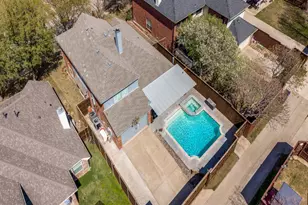 11683 La Grange Dr, Frisco, TX 75035 - Photo 37