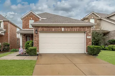 312 Perkins Drive, Argyle, TX 76226 - Photo 3