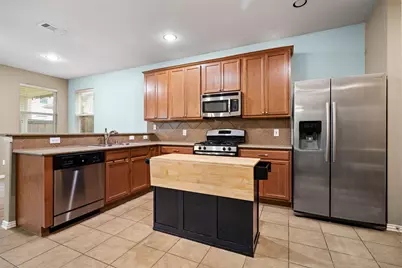 312 Perkins Drive, Argyle, TX 76226 - Photo 13