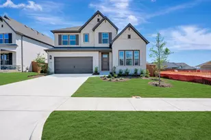 4217 Fox Trotter Dr, Aubrey, TX 76227 - Photo 1