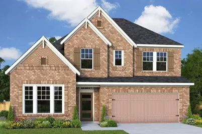 4217 Fox Trotter Drive, Aubrey, TX 76227 - Photo 1