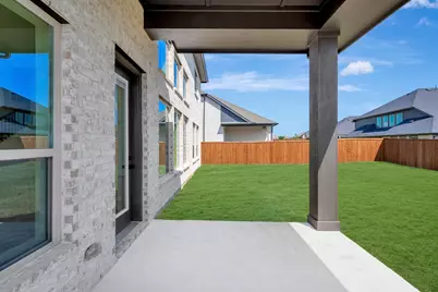 4217 Fox Trotter Drive, Aubrey, TX 76227 - Photo 3