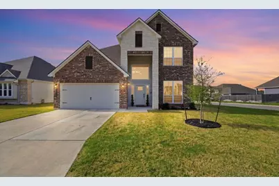 8119 Montclair Drive, Temple, TX 76502 - Photo 1