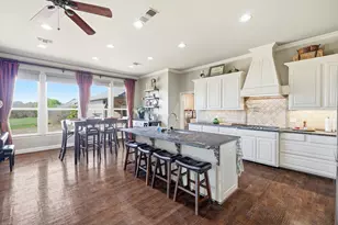 4505 Co Rd 408, McKinney, TX 75071 - Photo 13