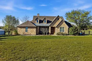 4505 Co Rd 408, McKinney, TX 75071 - Photo 3