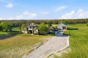 4505 Co Rd 408, McKinney, TX 75071 - Photo 37