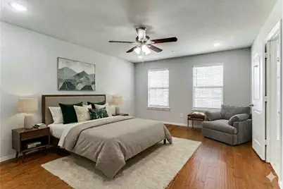 4725 Hafeela Drive, Irving, TX 75061 - Photo 11