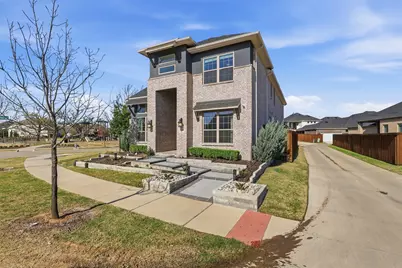 3201 Casa Blanca Street, Celina, TX 75009 - Photo 3