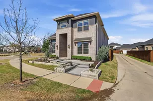 3201 Casablanca St, Celina, TX 75009 - Photo 3