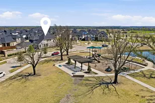 3201 Casablanca St, Celina, TX 75009 - Photo 27