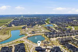 3201 Casablanca St, Celina, TX 75009 - Photo 25