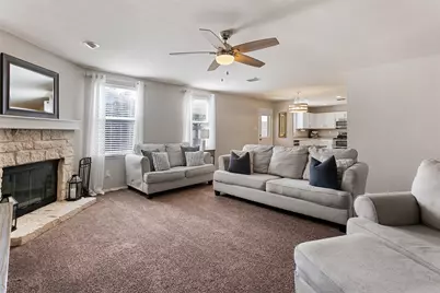 12636 Shady Cedar Drive, Fort Worth, TX 76244 - Photo 9