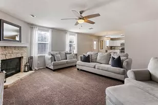 12636 Shady Cedar Dr, Fort Worth, TX 76244 - Photo 9