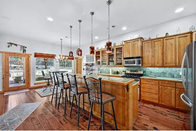 200 Cayuga Trail, Lake Kiowa, TX 76240 - Photo 13