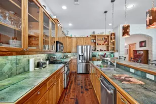 200 Cayuga Trail, Lake Kiowa, TX 76240 - Photo 15