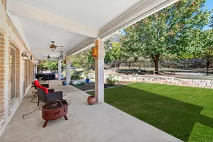 200 Cayuga Trail, Lake Kiowa, TX 76240 - Photo 35