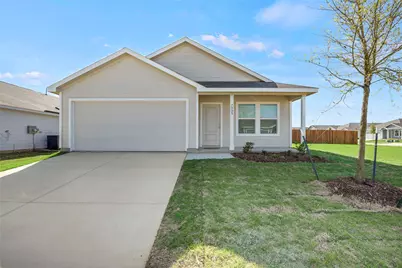 7925 Clements Street, McKinney, TX 75071 - Photo 1