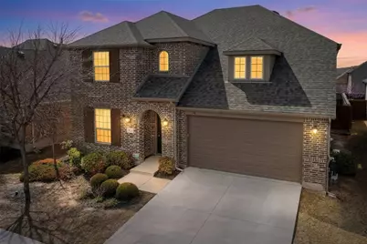 4135 Starlight Creek Drive, Celina, TX 75009 - Photo 1