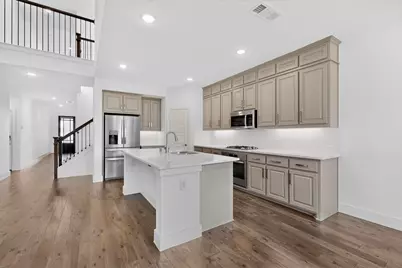 4135 Starlight Creek Drive, Celina, TX 75009 - Photo 7