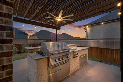 4135 Starlight Creek Drive, Celina, TX 75009 - Photo 3