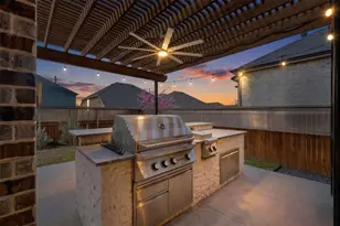 4135 Starlight Creek Dr, Celina, TX 75009 - Photo 3