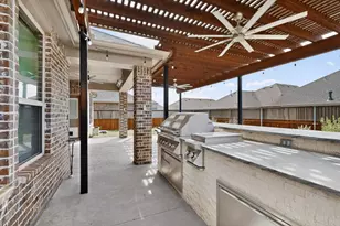 4135 Starlight Creek Dr, Celina, TX 75009 - Photo 31