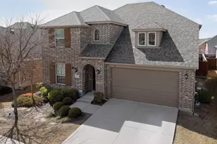 4135 Starlight Creek Dr, Celina, TX 75009 - Photo 37