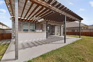 4135 Starlight Creek Dr, Celina, TX 75009 - Photo 33