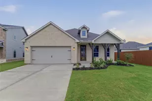 1237 Frio Dr, Springtown, TX 76082 - Photo 3