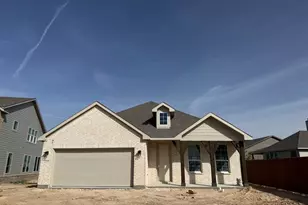 1237 Frio Dr, Springtown, TX 76082 - Photo 1