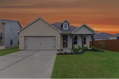 1237 Frio Drive, Springtown, TX 76082 - Photo 1