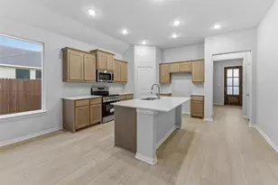 1237 Frio Dr, Springtown, TX 76082 - Photo 9