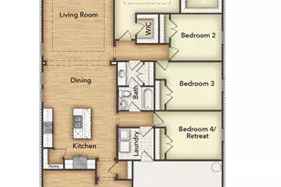 1237 Frio Dr, Springtown, TX 76082 - Photo 7