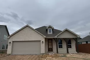1237 Frio Dr, Springtown, TX 76082 - Photo 1