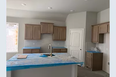 1237 Frio Drive, Springtown, TX 76082 - Photo 3