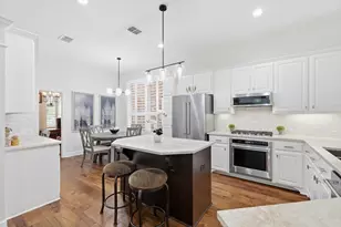 1161 Bonham Pkwy, Lantana, TX 76226 - Photo 13