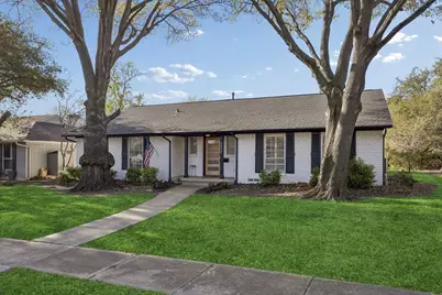 5622 Ledgestone Drive, Dallas, TX 75214 - Photo 3