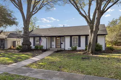 5622 Ledgestone Drive, Dallas, TX 75214 - Photo 3