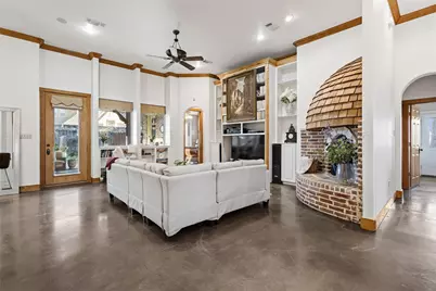 2609 Fair Oaks Circle, Sherman, TX 75092 - Photo 11