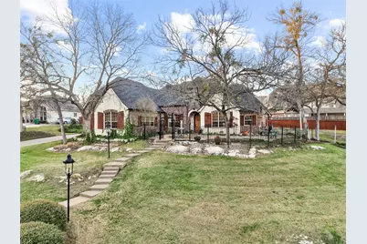 2609 Fair Oaks Circle, Sherman, TX 75092 - Photo 5