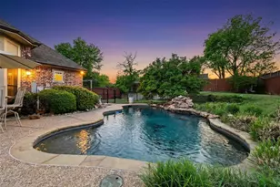 2609 Fair Oaks Cir, Sherman, TX 75092 - Photo 37