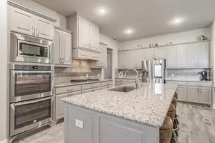 3803 Wild Flower Ln, Nevada, TX 75173 - Photo 5