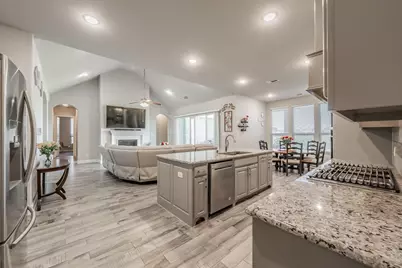 3803 Wild Flower Lane, Nevada, TX 75173 - Photo 3