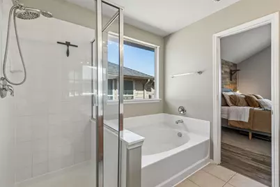 14037 Fontana Road, Fort Worth, TX 76262 - Photo 17