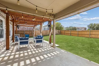 14037 Fontana Road, Fort Worth, TX 76262 - Photo 3