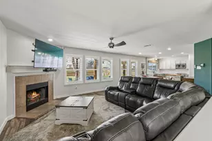 14037 Fontana Rd, Fort Worth, TX 76262 - Photo 1